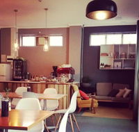 Palate Food  Drink - Accommodation BNB