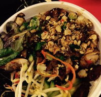 Phuongs Vietnamese Food - Accommodation BNB