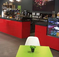 Raw Bean Espresso - Accommodation BNB