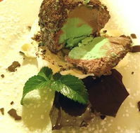 Rialto Gallery Restaurant - Accommodation BNB