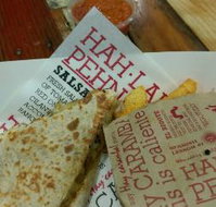 Salsas Fresh Mex Grill Casuarina - Accommodation BNB