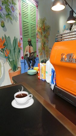 Shotgun Coffee - Accommodation BNB 0