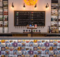 Six Tanks Brew Pub - Accommodation BNB