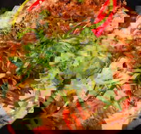 Spice House - Accommodation BNB