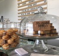 Steamhouse Cafe - Accommodation BNB