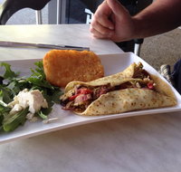 The Coffee Club Darwin Waterfront - Accommodation BNB