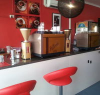 The Larder Cafe - Accommodation BNB