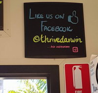 Thrive Darwin - Accommodation BNB