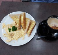 Trickies Kitchen - Accommodation BNB