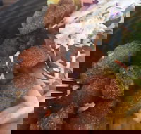 Waterfront Hotel - Accommodation BNB