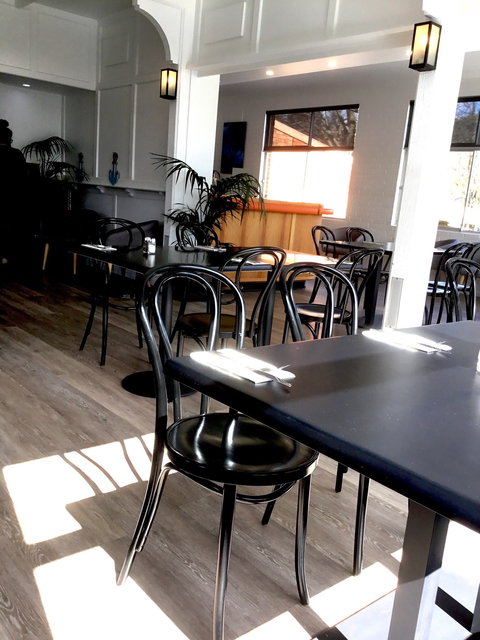 Yacht Club Fifty Five - Accommodation BNB 1