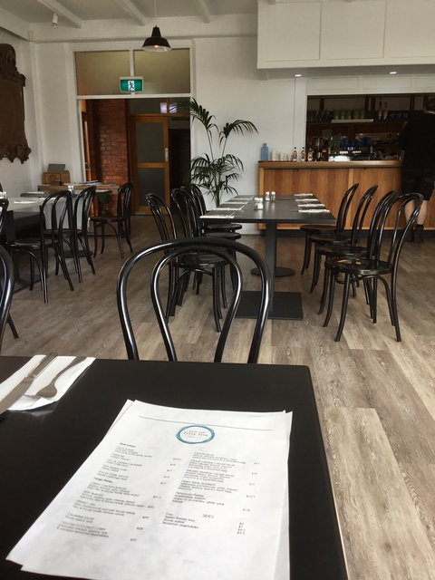 Yacht Club Fifty Five - Accommodation BNB 2