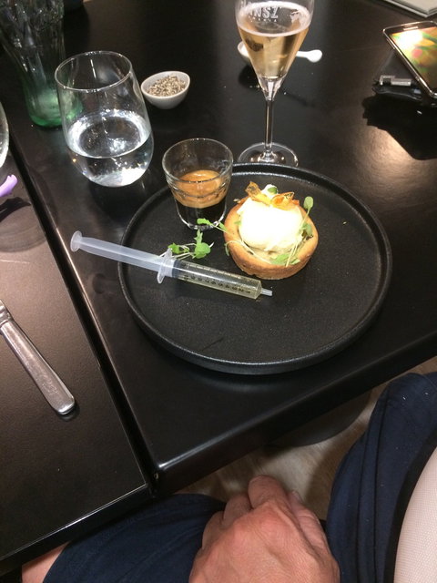 Yacht Club Fifty Five - Accommodation BNB 5