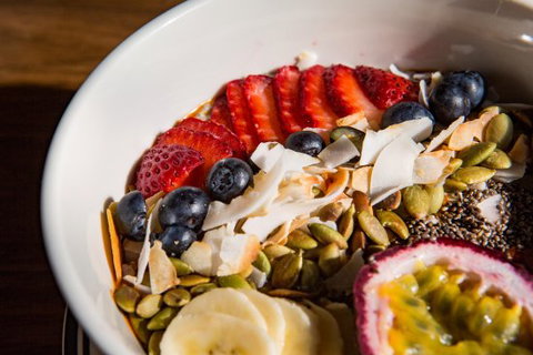 Yambu - Accommodation BNB 0