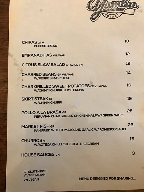 Yambu - Accommodation BNB 1