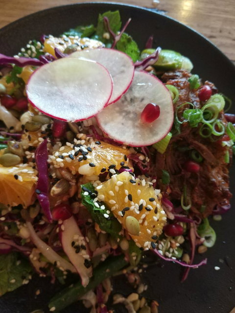 Yambu - Accommodation BNB 4