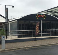 Zest Cafe and Bakehouse - Accommodation BNB