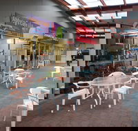 Abby's Coffee - Accommodation BNB