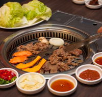 Arirang Korean Barbecue Restaurant - Accommodation BNB