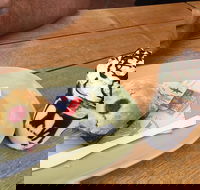 Banjo's St Helens - Accommodation BNB