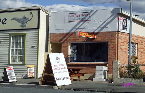 Bean There Cafe Take Away - Accommodation BNB 0