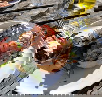 Boat Harbour Beach Surf Club Cafe - Accommodation BNB