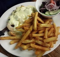 Brighton Hotel-Motel - Accommodation BNB