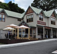 Bushman's - Accommodation BNB