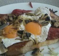 Cafe on King - Accommodation BNB
