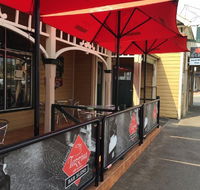 Cafe Rhubaba - Accommodation BNB