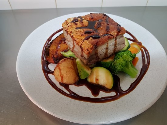 Carrick TAS Accommodation BNB