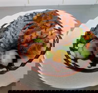 Carrick Inn Hotel - Accommodation BNB