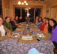 Chappells Restaurant - Accommodation BNB