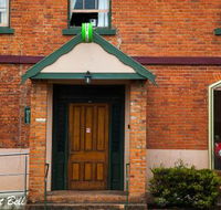 Cheqered Flag Bistro - Accommodation BNB