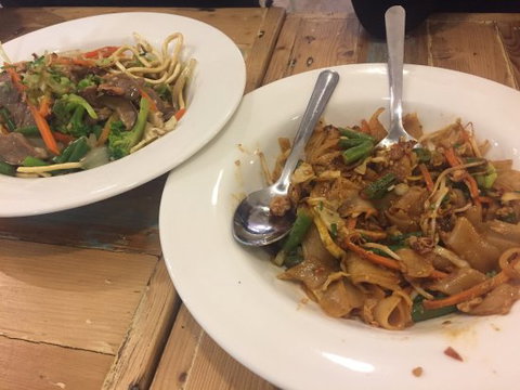 Chikko Boutique Coffee & Kitchen - Accommodation BNB 0