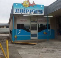 Chippies - Accommodation BNB