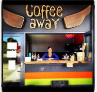 Coffee Away - Accommodation BNB