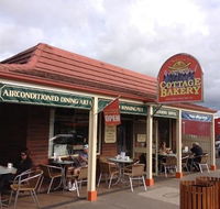 Cottage Bakery - Accommodation BNB