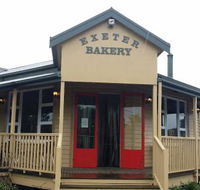 Exeter Bakery - Accommodation BNB