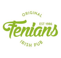 Fenian's pub - Accommodation BNB