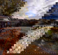 Five Bob Cafe - Accommodation BNB