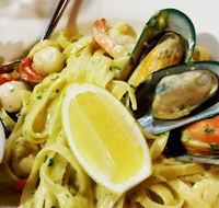 Hamers Hotel Bar and Grill - Accommodation BNB