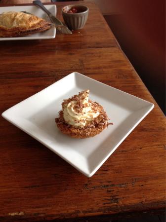 Hayshed Cafe - Accommodation BNB 0