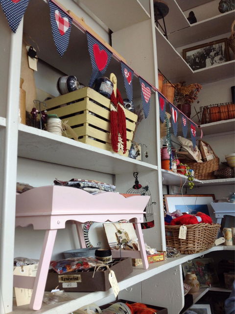 Hayshed Cafe - Accommodation BNB 2