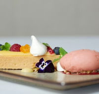 Heirloom Restaurant  Bar - Accommodation BNB