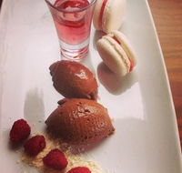 Hellyers Restaurant - Accommodation BNB