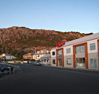Hursey Seafoods - Accommodation BNB