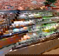 Jackys Cafe - Accommodation BNB