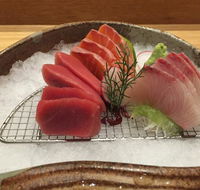 James Parker Sushi  Sake - Accommodation BNB