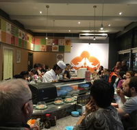 Jaws East Perth Japanese Restaurant - Accommodation BNB